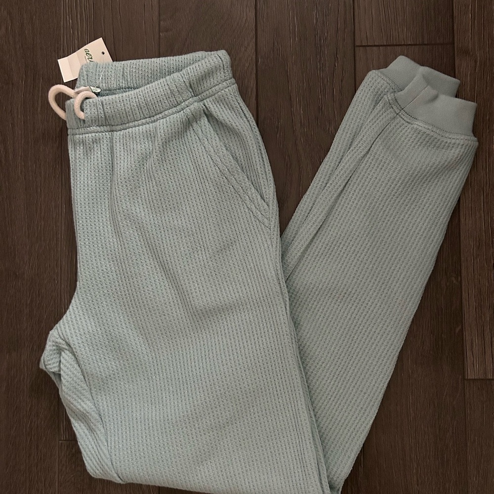 Aerie Jogger Pants